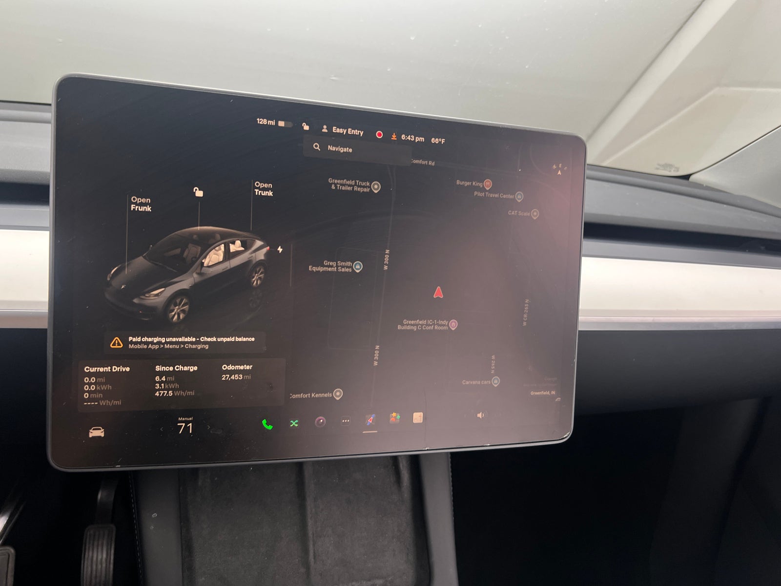 Thumbnail: 2024 Tesla Model Y - 3