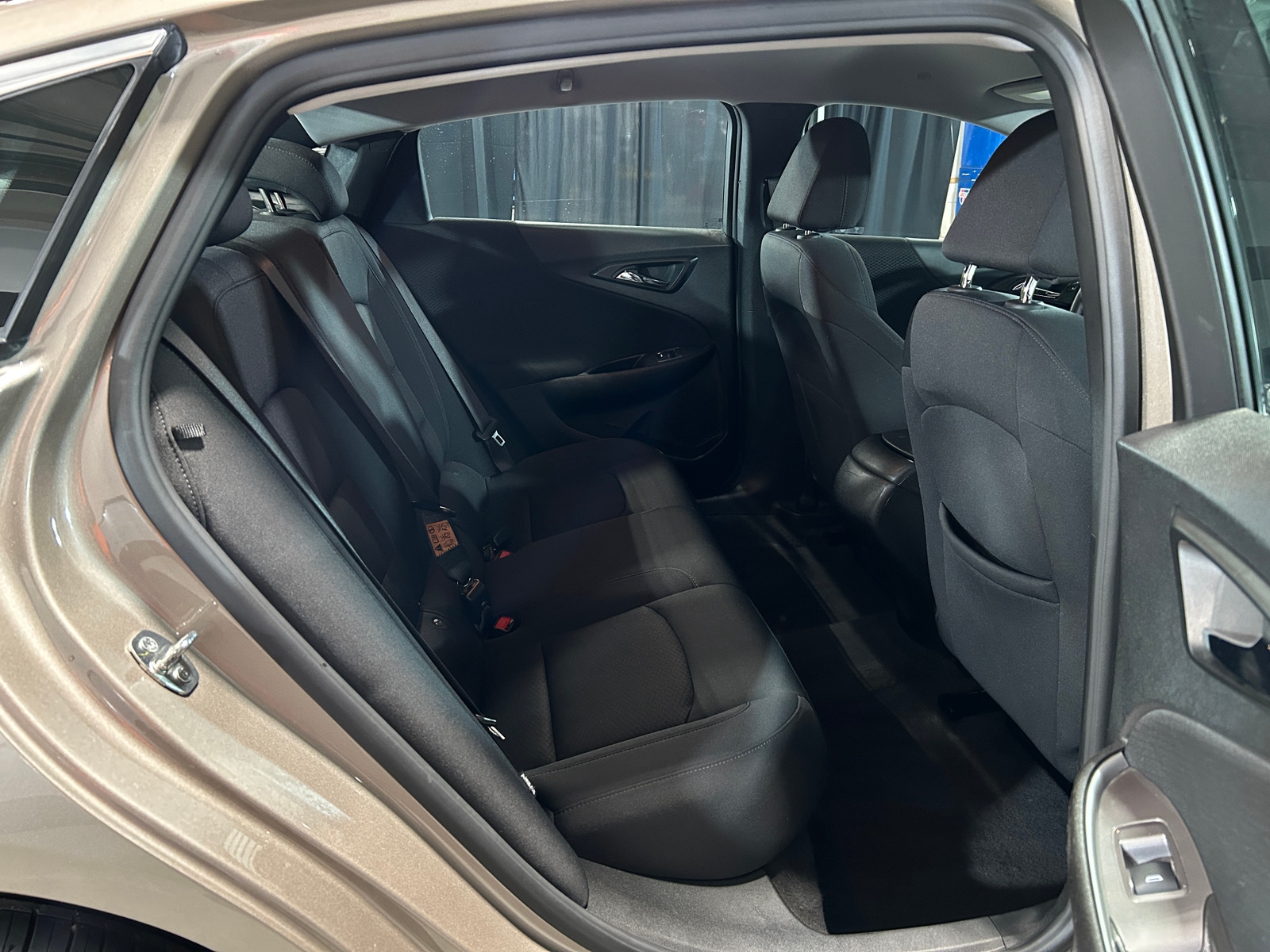 Thumbnail: 2023 Chevrolet Malibu - 6