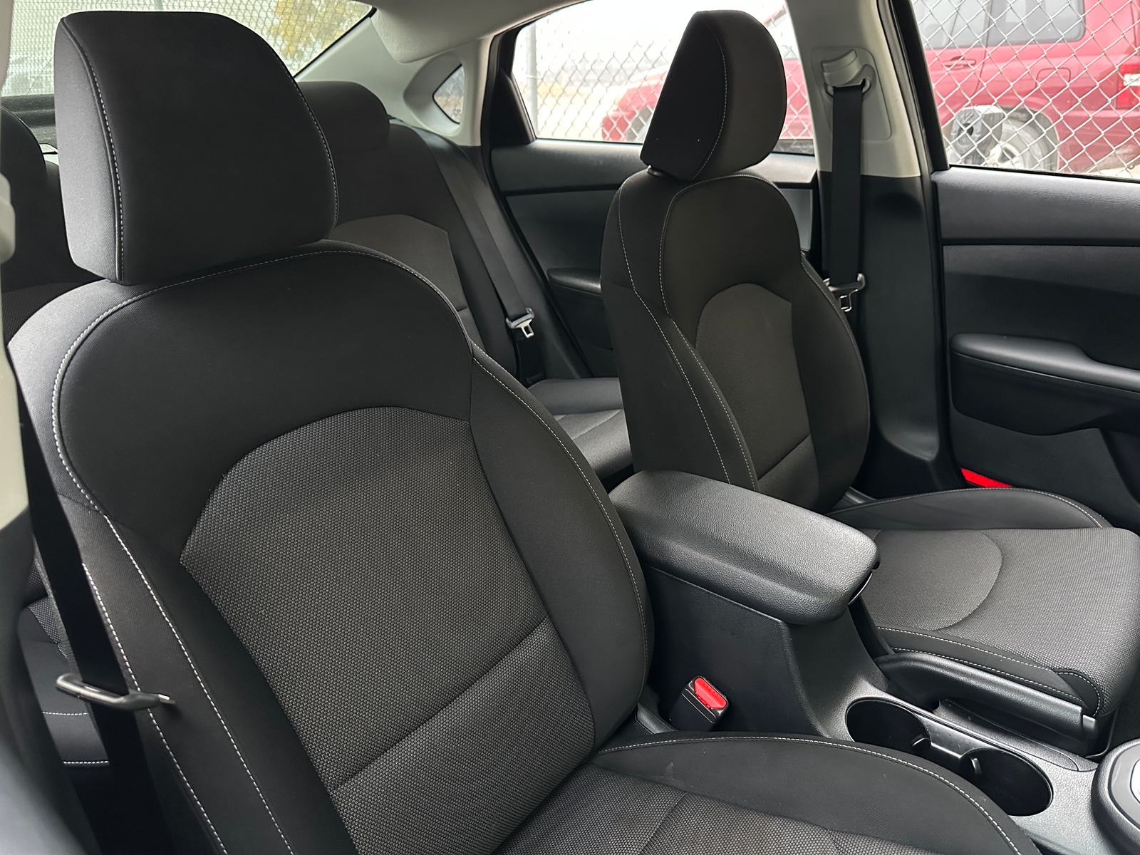 Thumbnail: 2024 Kia Forte - 2