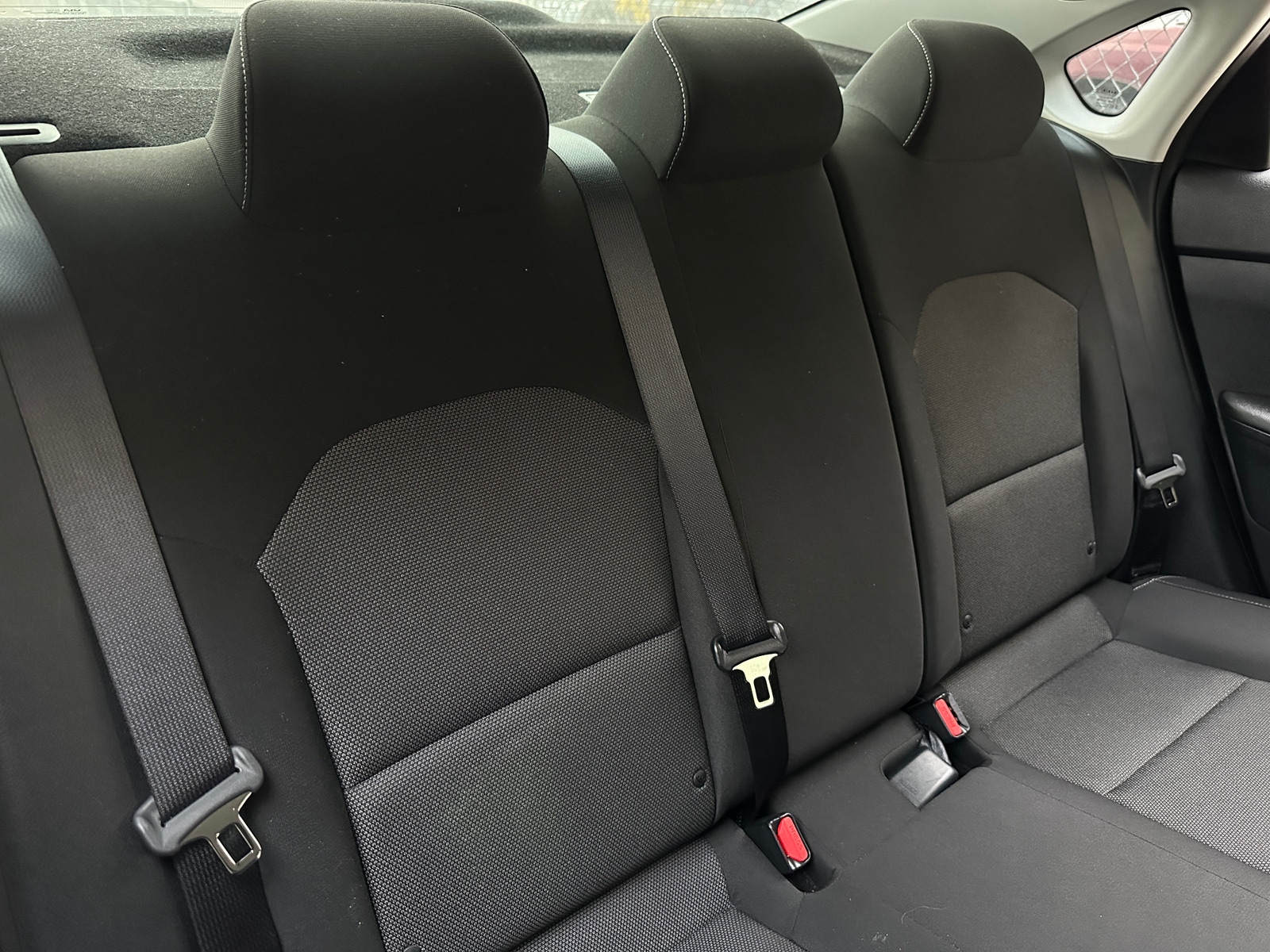 Thumbnail: 2024 Kia Forte - 6