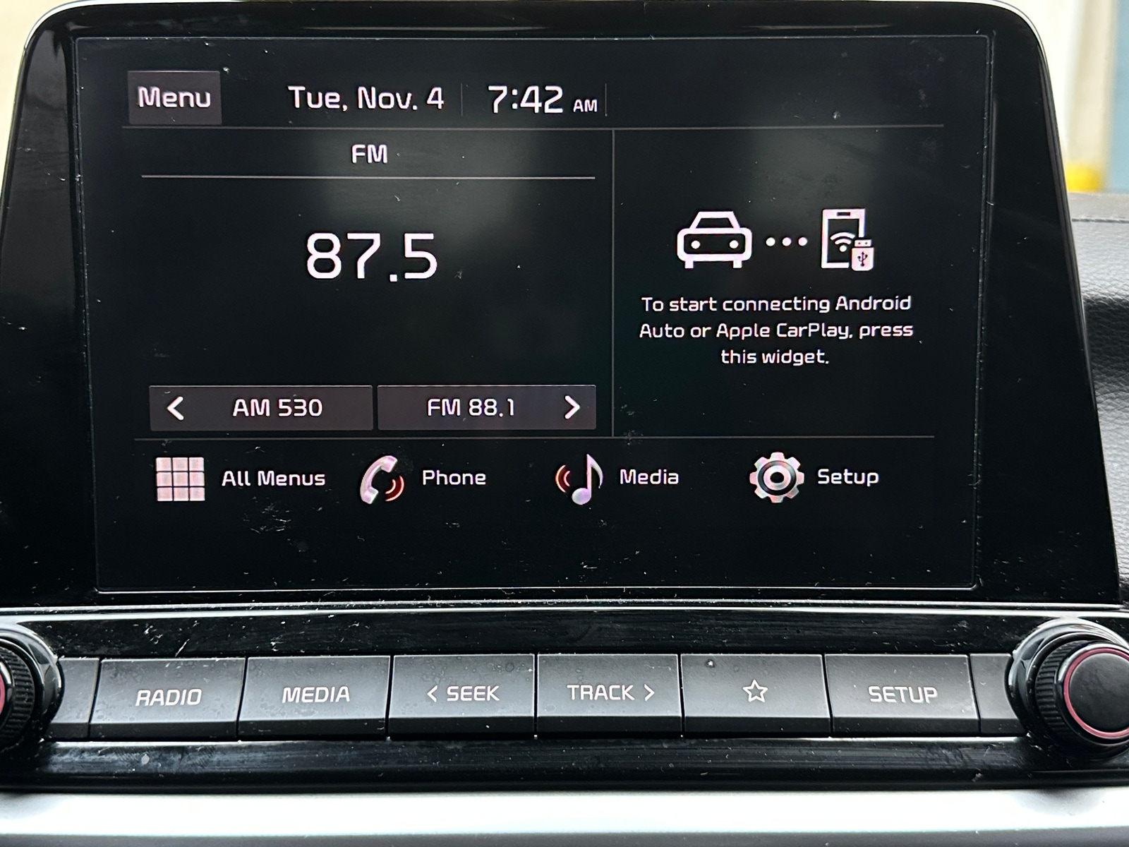 Thumbnail: 2024 Kia Forte - 4