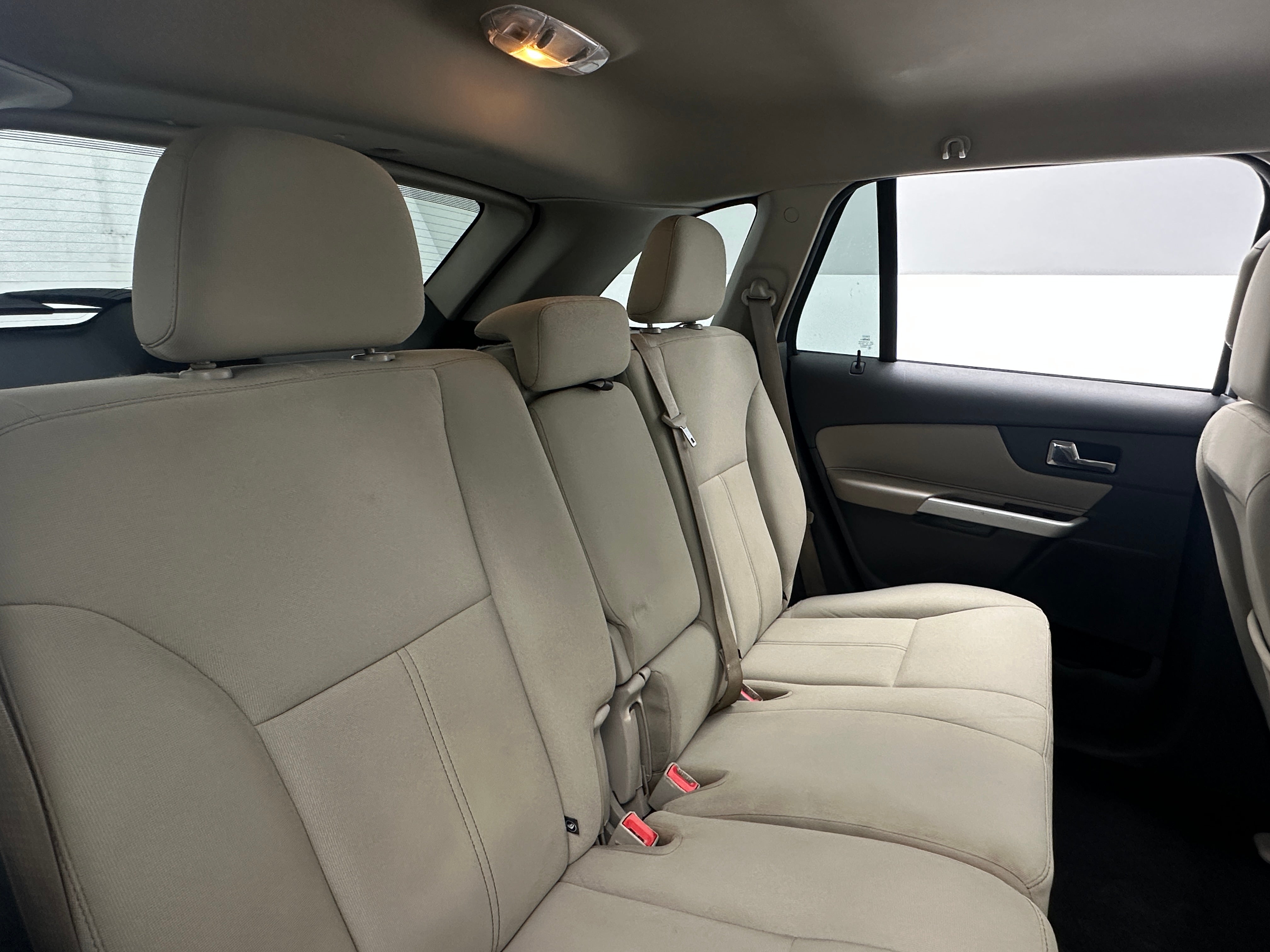 Used 2014 Ford Edge SE with VIN 2FMDK3GC2EBA28932 for sale in Oak Creek, WI