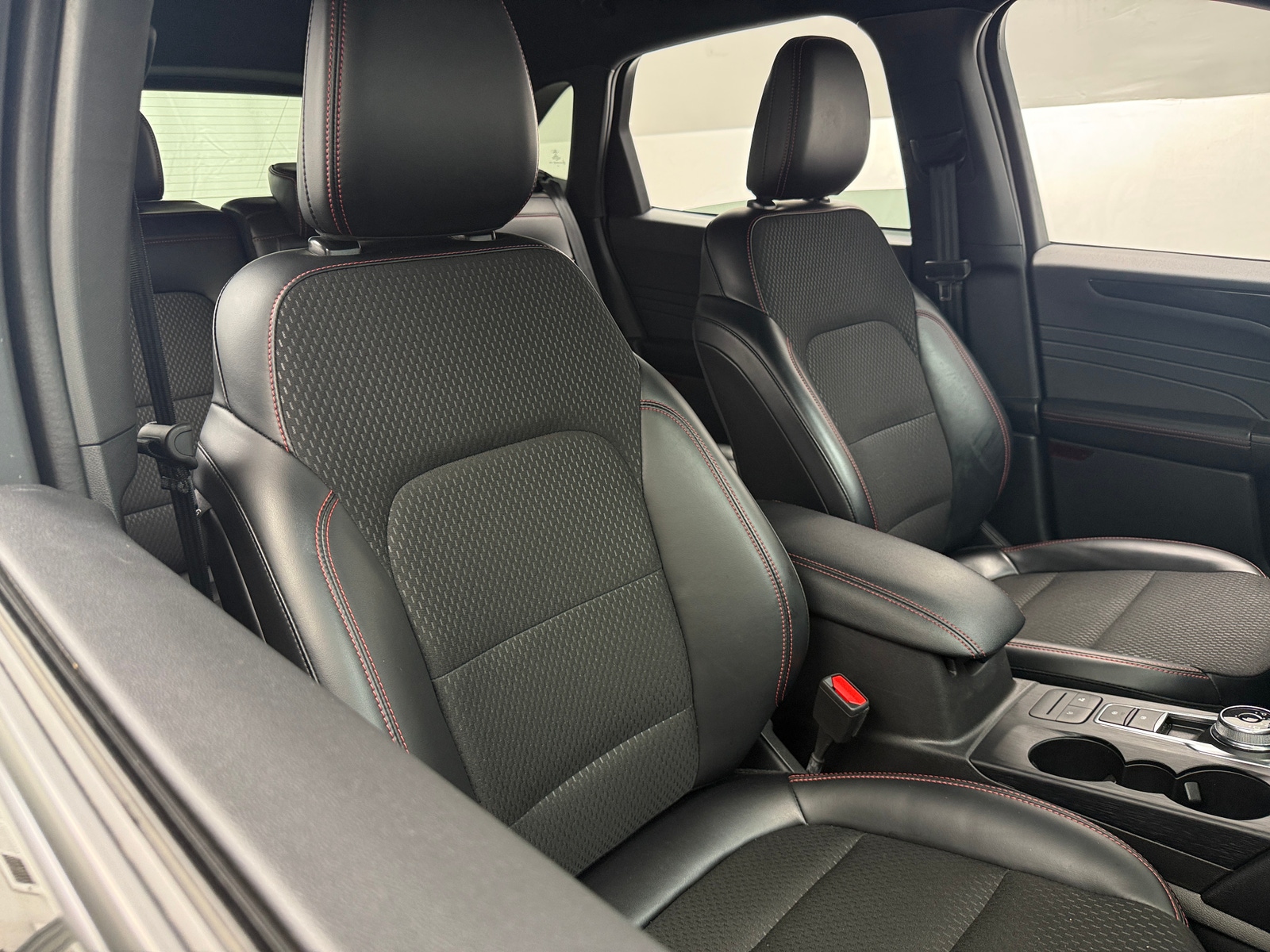 Thumbnail: 2025 Ford Escape - 2