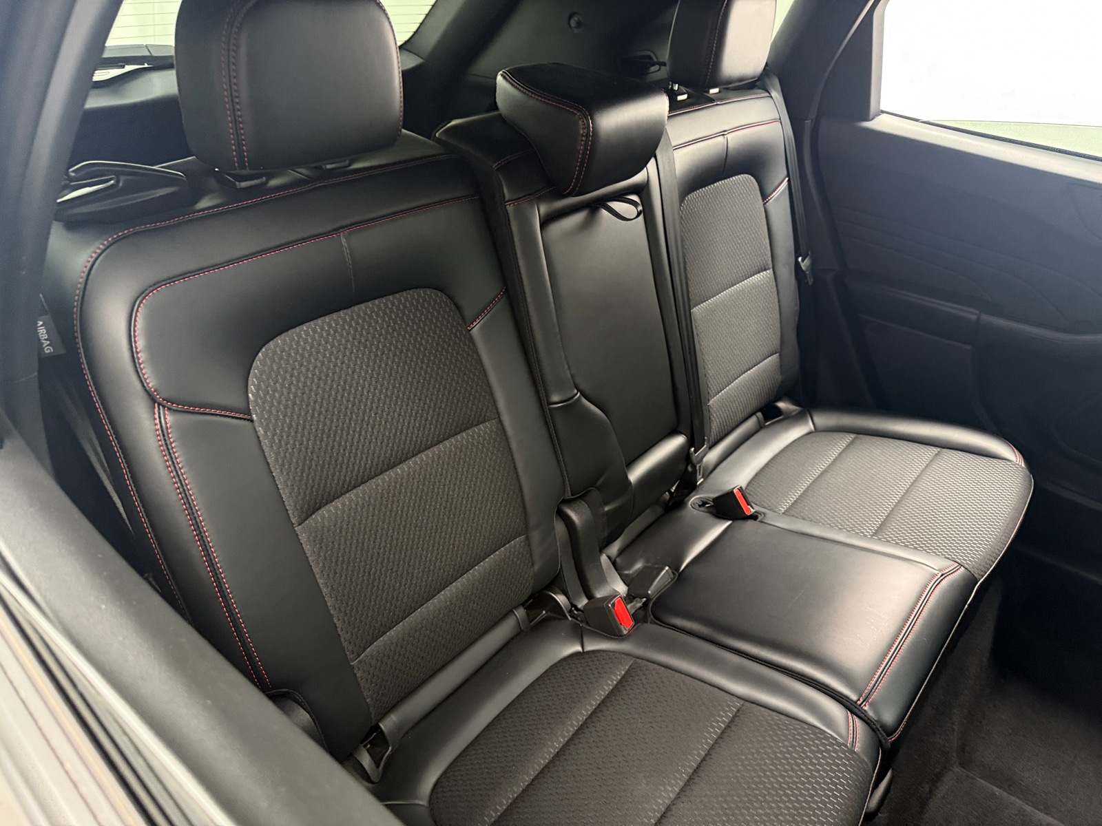 Thumbnail: 2025 Ford Escape - 6