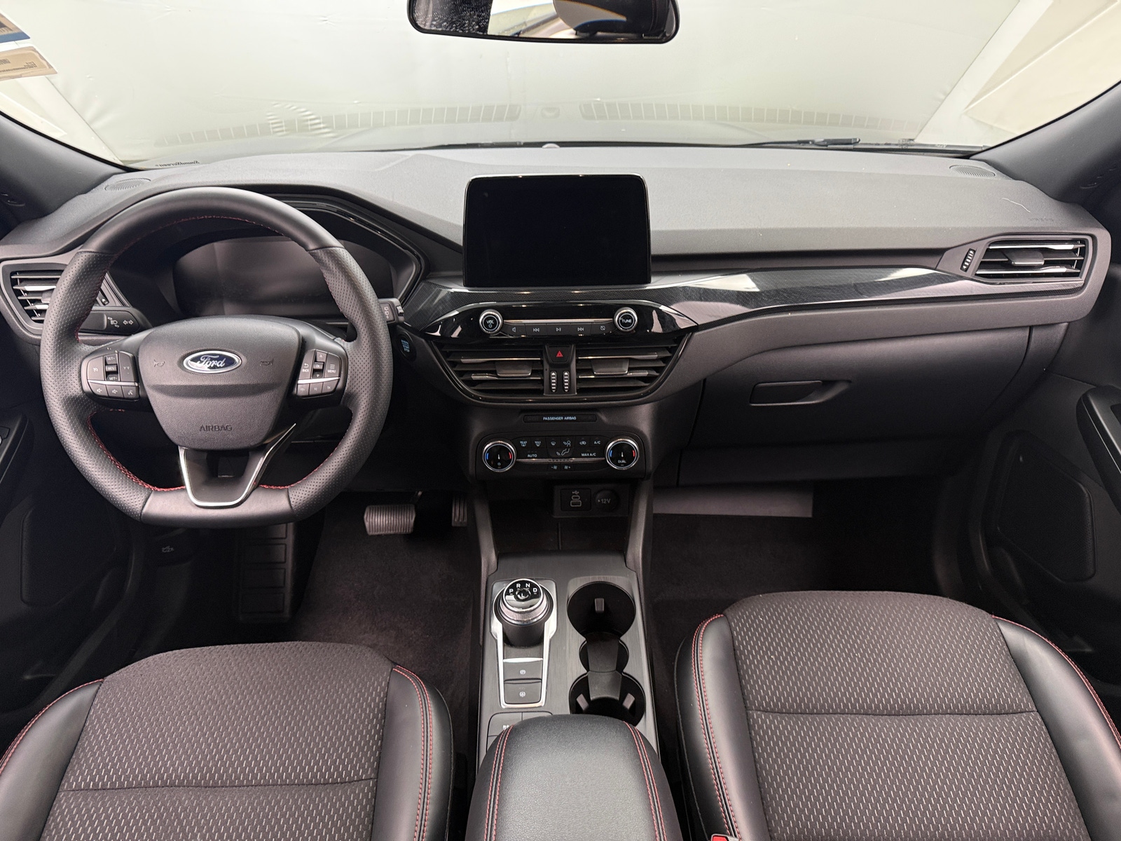 Thumbnail: 2025 Ford Escape - 3