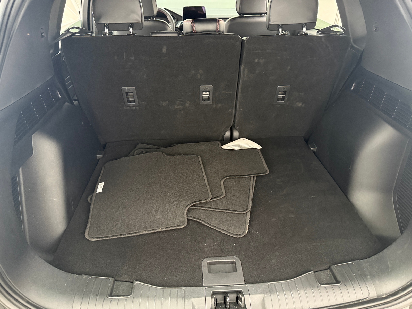 Thumbnail: 2025 Ford Escape - 7