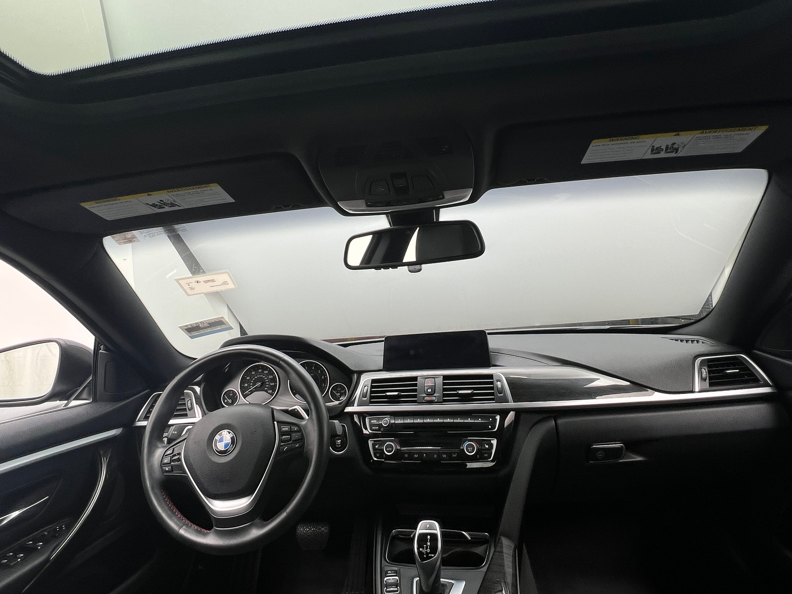 Thumbnail: 2018 BMW 4 Series - 2