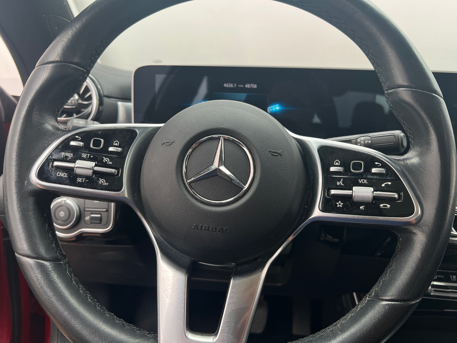 Thumbnail: 2020 Mercedes-Benz CLA - 4