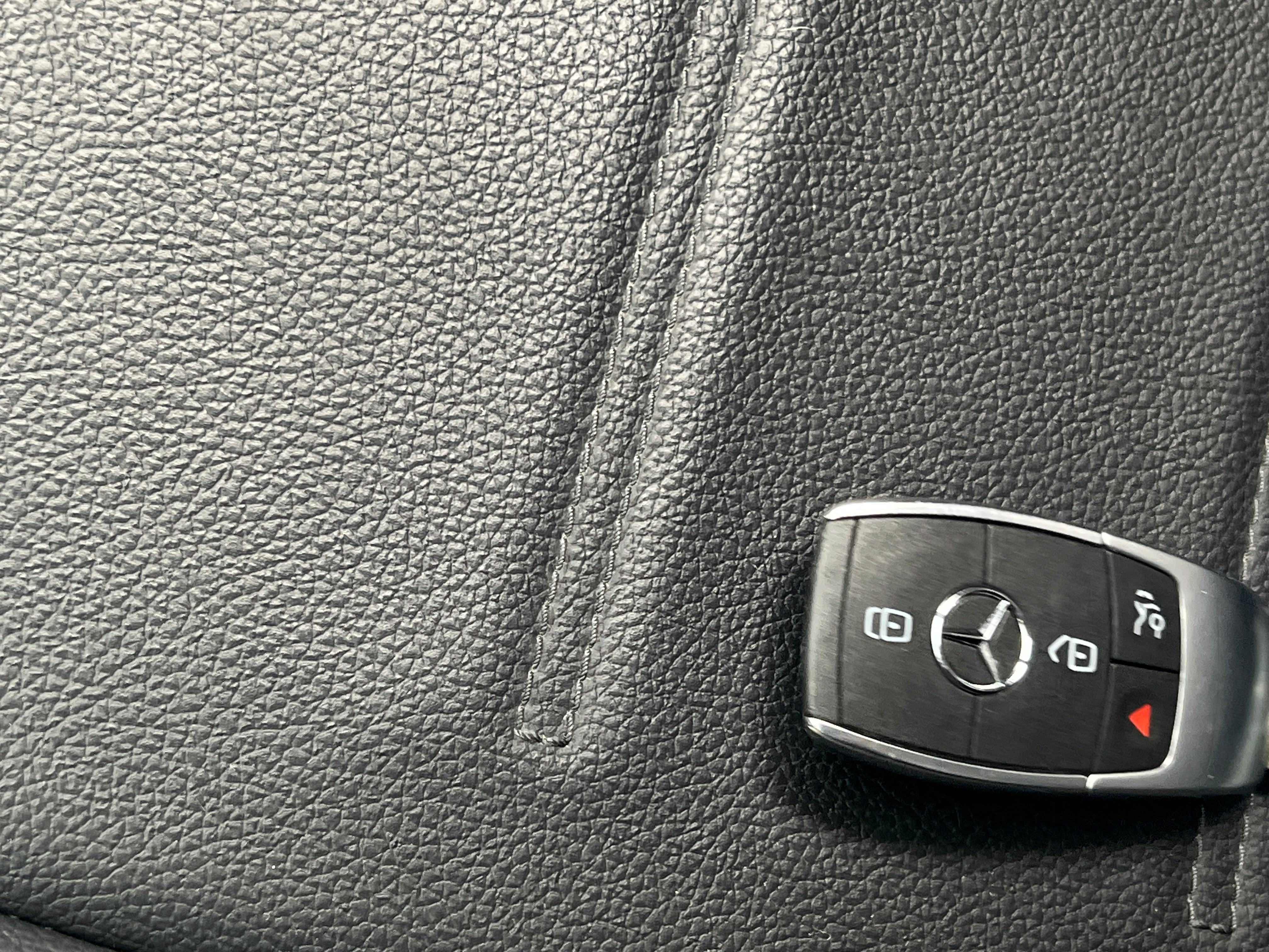 2020 Mercedes-Benz CLA