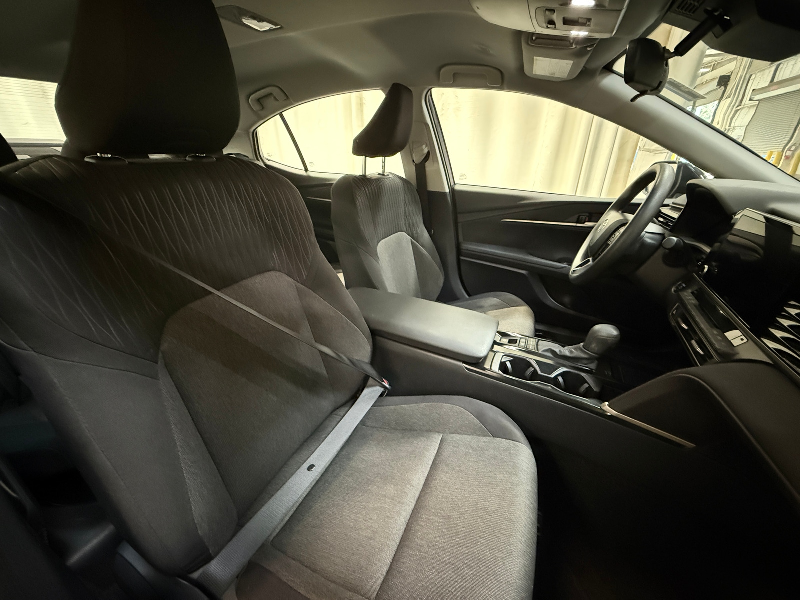 Thumbnail: 2025 Toyota Camry - 2