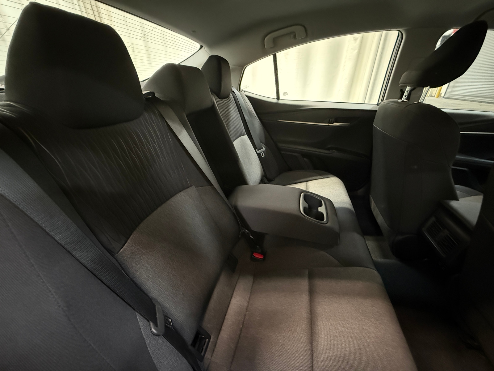 Thumbnail: 2025 Toyota Camry - 6