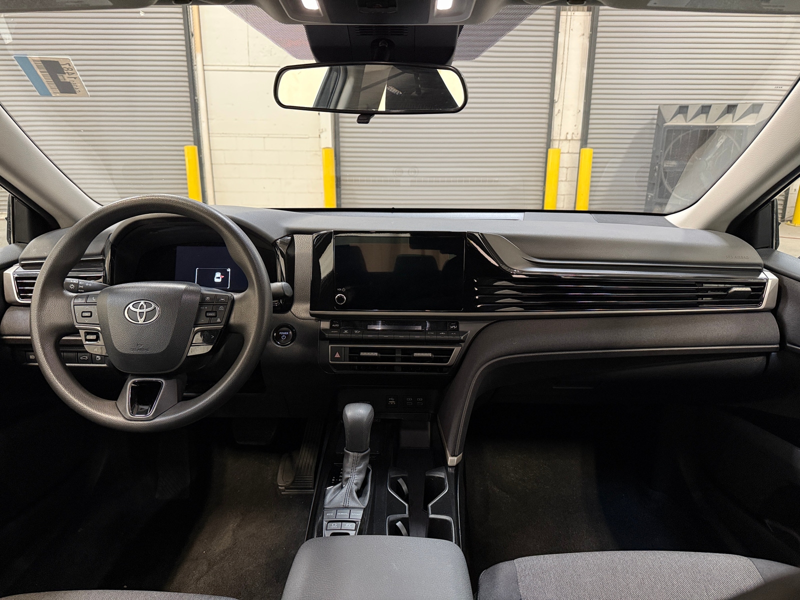 Thumbnail: 2025 Toyota Camry - 3