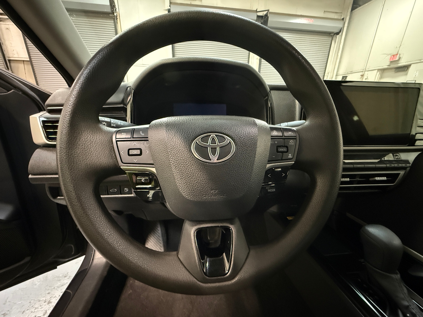 Thumbnail: 2025 Toyota Camry - 5