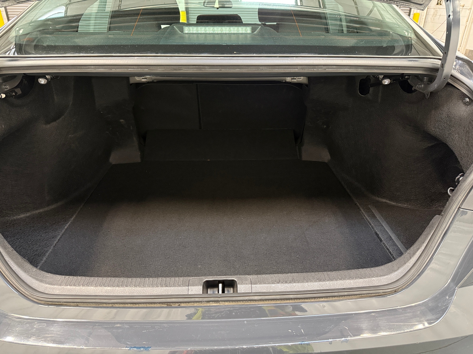 Thumbnail: 2025 Toyota Camry - 7