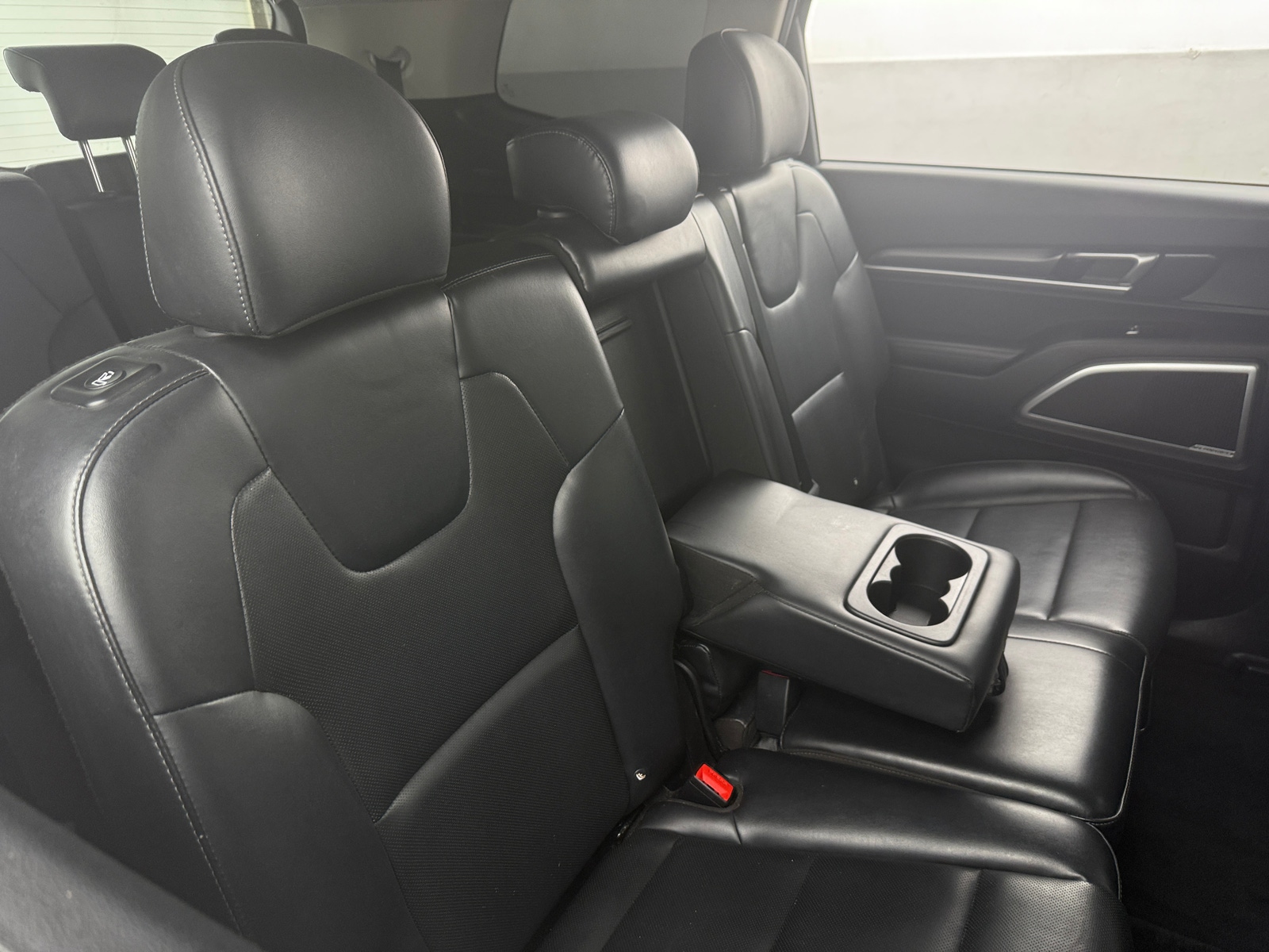 Thumbnail: 2020 Kia Telluride - 5