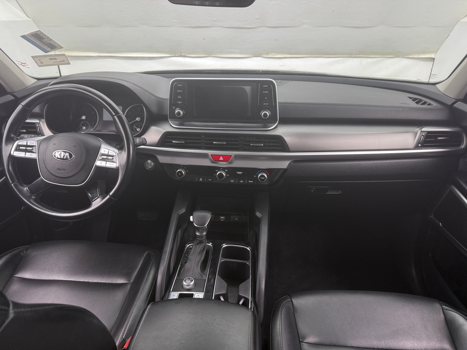 Thumbnail: 2020 Kia Telluride - 2