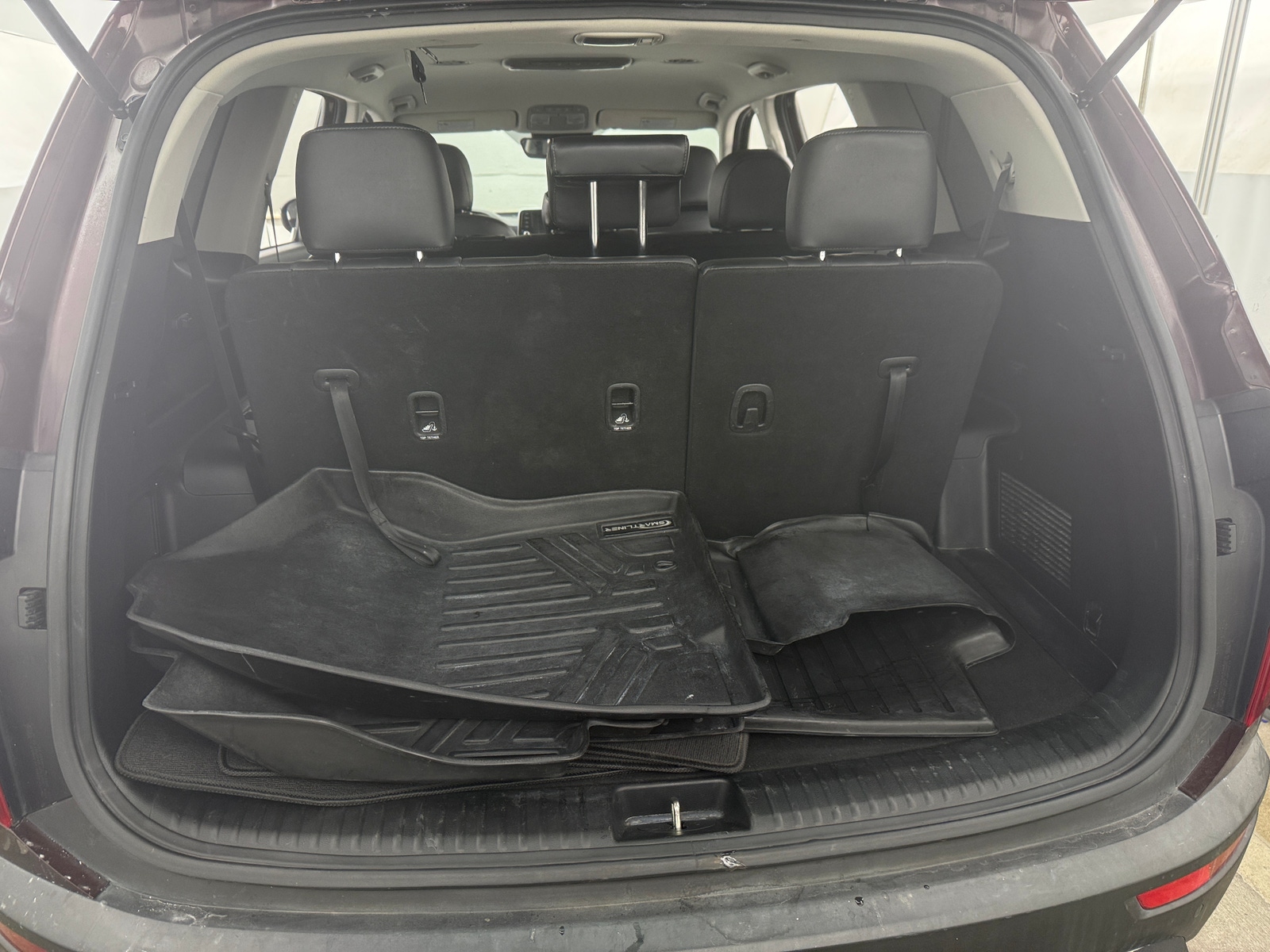 Thumbnail: 2020 Kia Telluride - 6