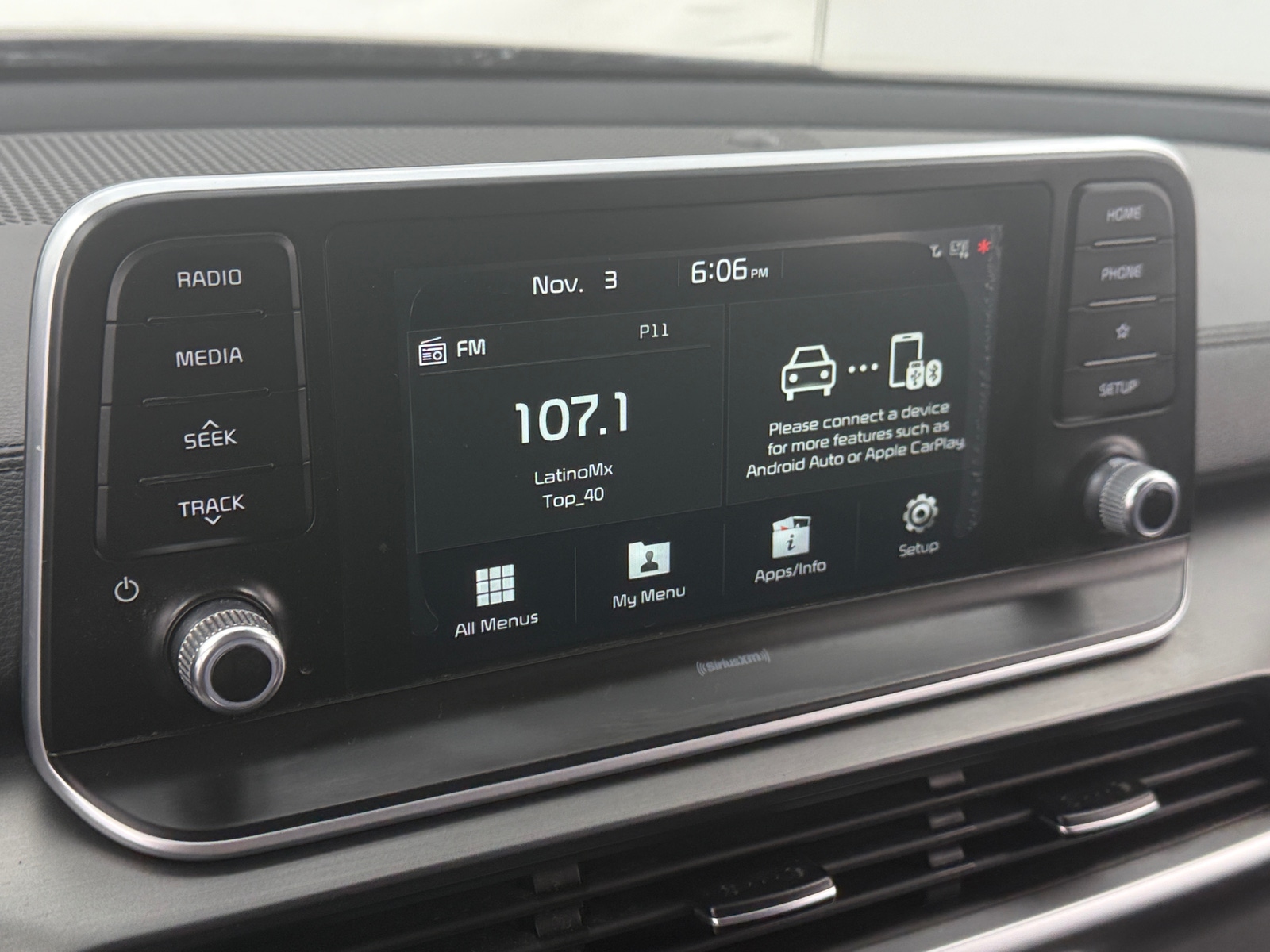 Thumbnail: 2020 Kia Telluride - 3