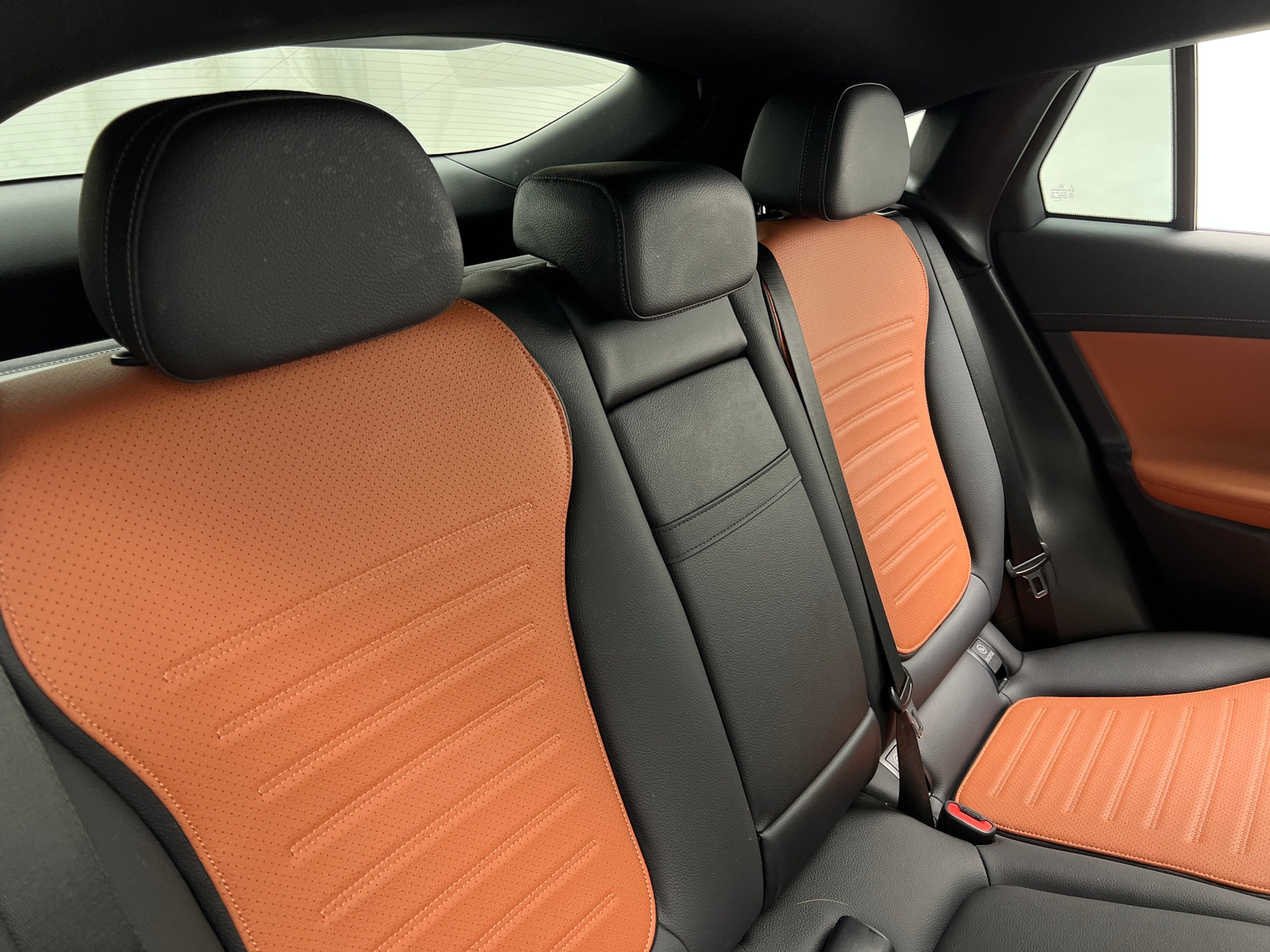 Thumbnail: 2024 Mercedes-Benz GLC - 5