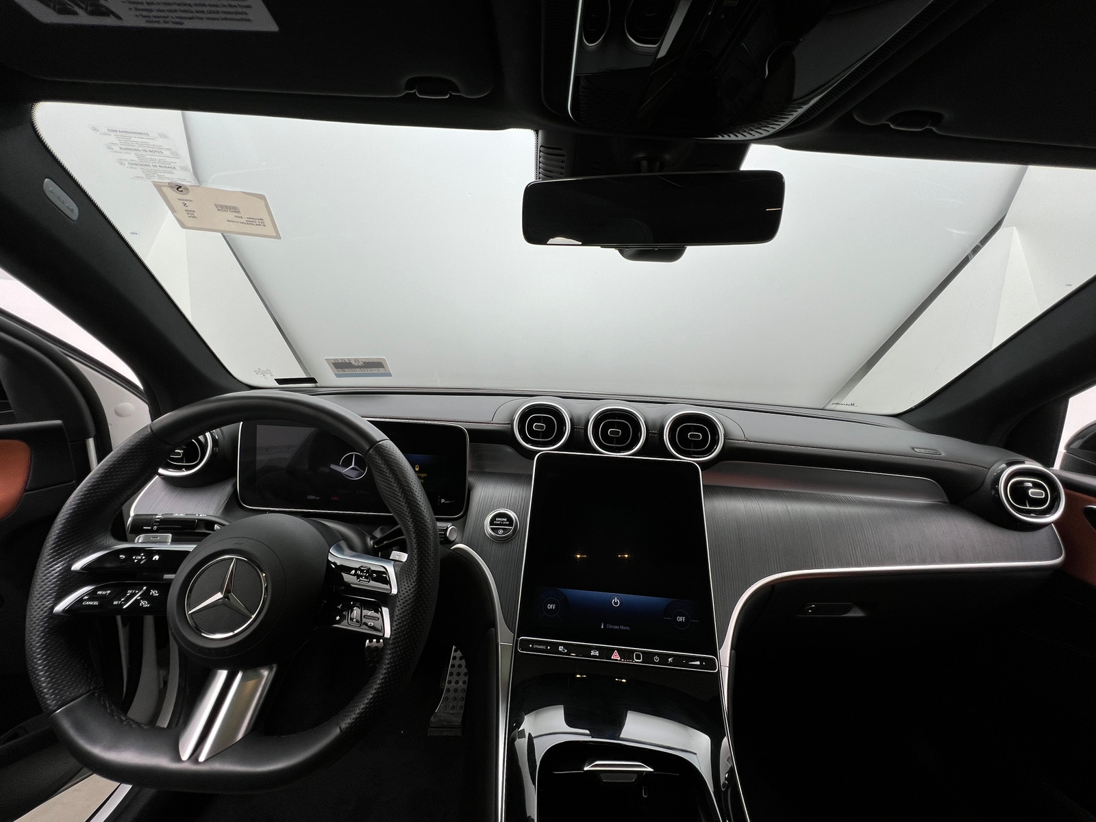 Thumbnail: 2024 Mercedes-Benz GLC - 2