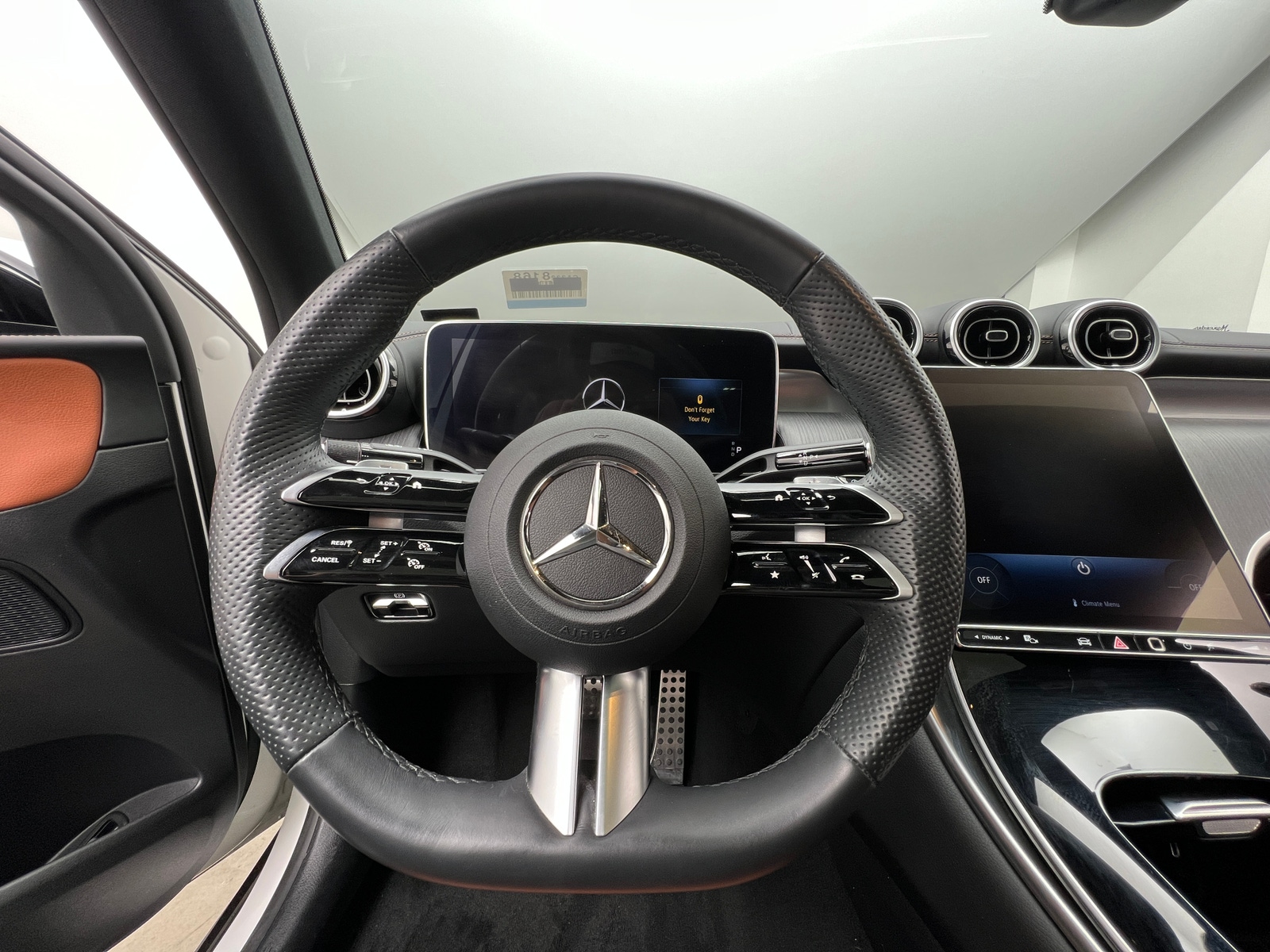 Thumbnail: 2024 Mercedes-Benz GLC - 4