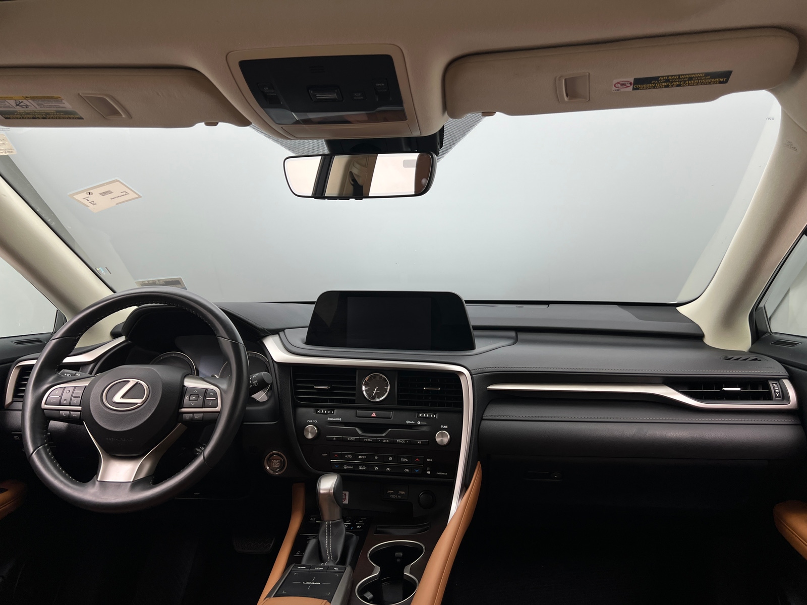 Thumbnail: 2022 Lexus RX - 2