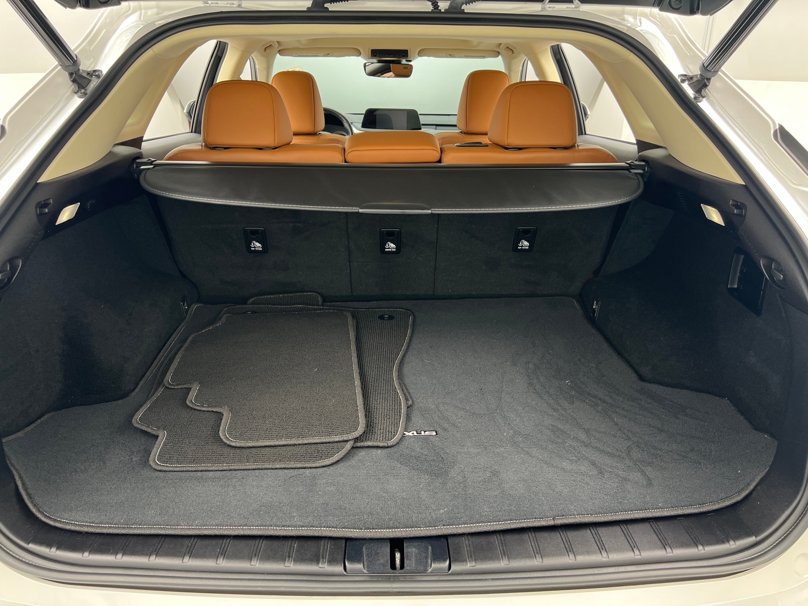 Thumbnail: 2022 Lexus RX - 6