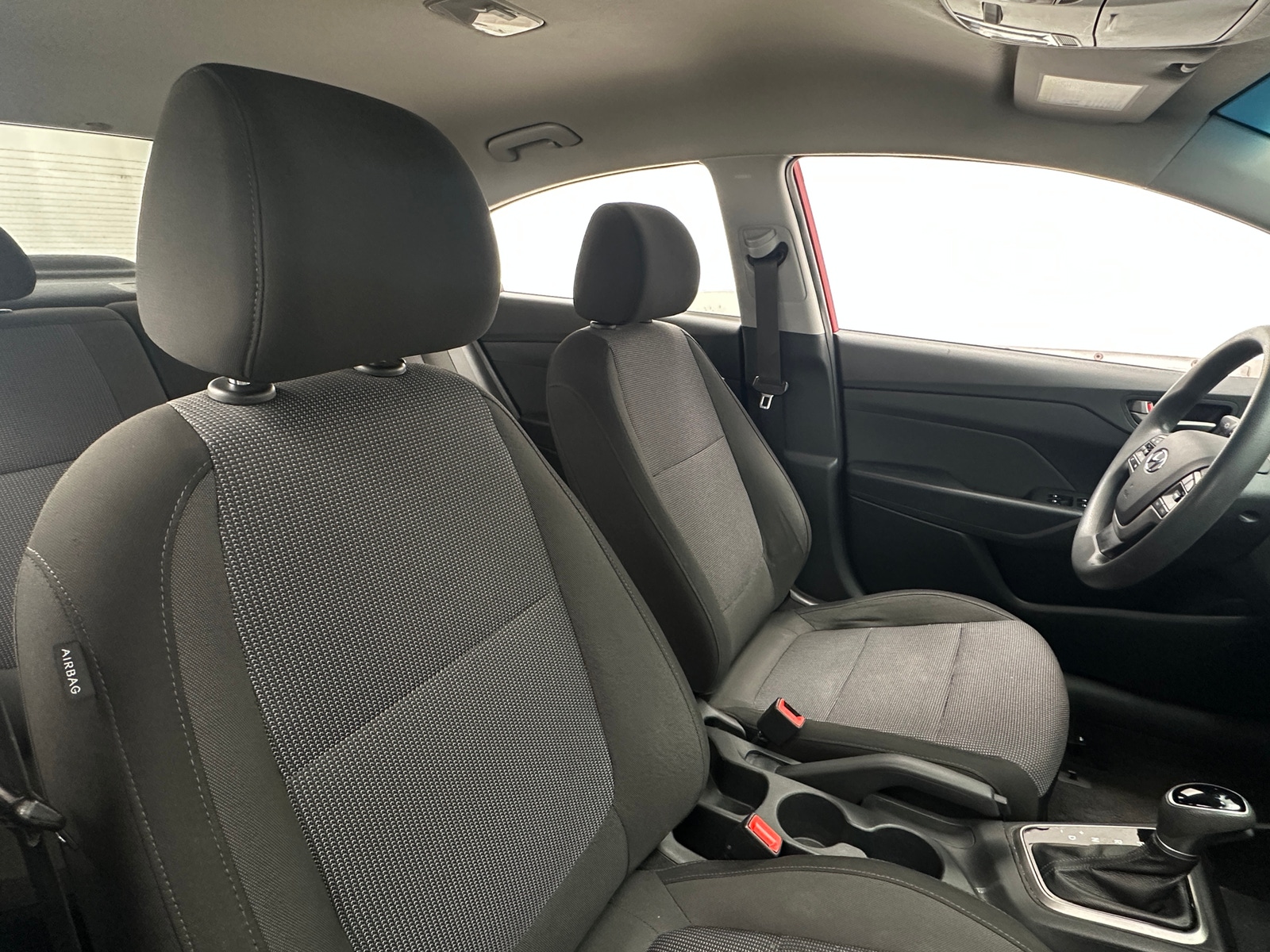 Thumbnail: 2019 Hyundai Accent - 2