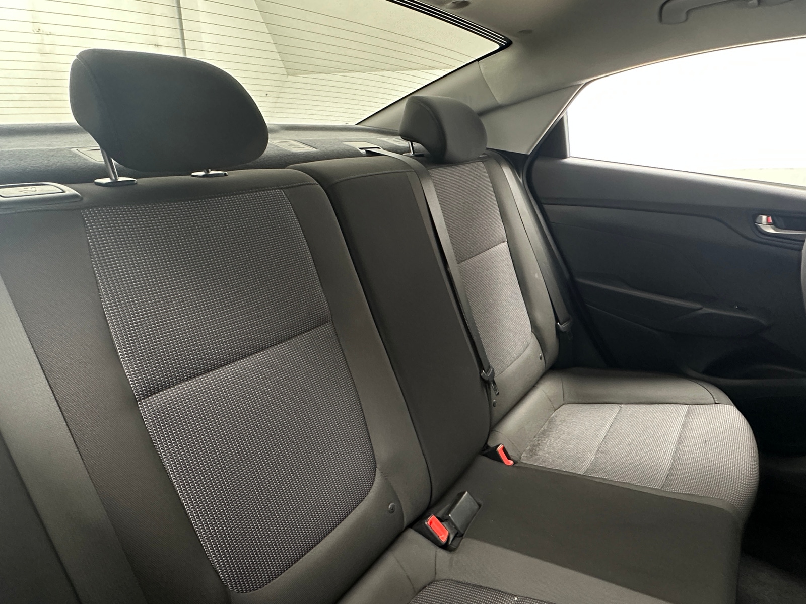 Thumbnail: 2019 Hyundai Accent - 6