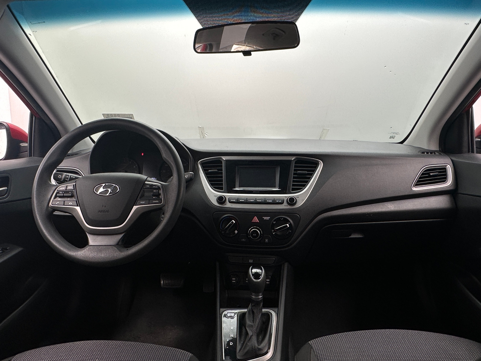 Thumbnail: 2019 Hyundai Accent - 3