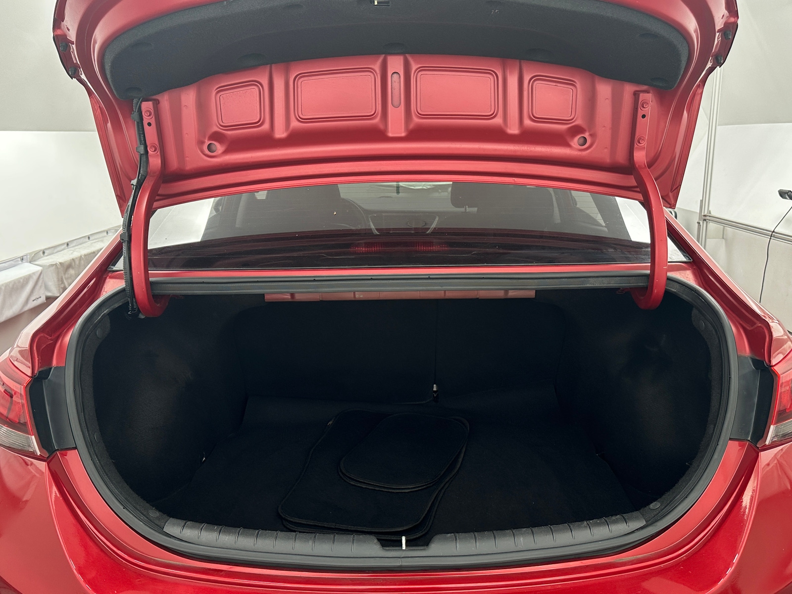 Thumbnail: 2019 Hyundai Accent - 7