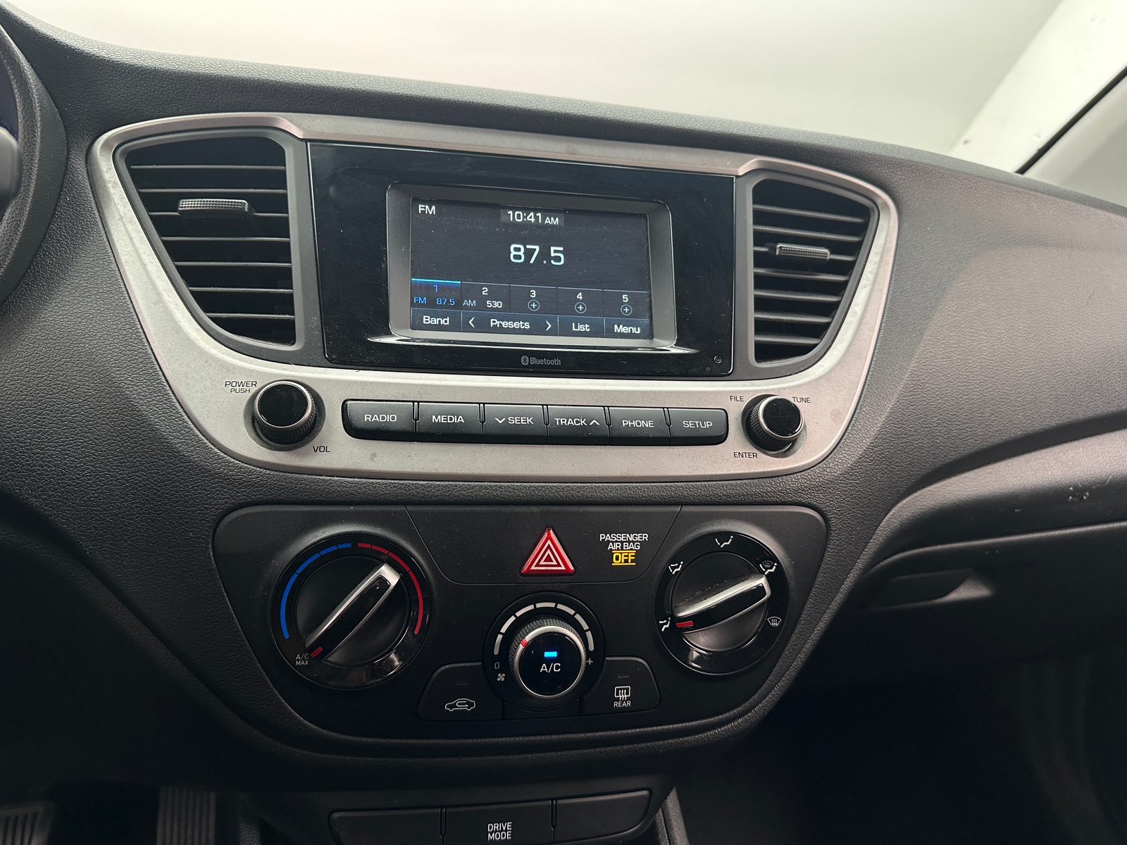 Thumbnail: 2019 Hyundai Accent - 4