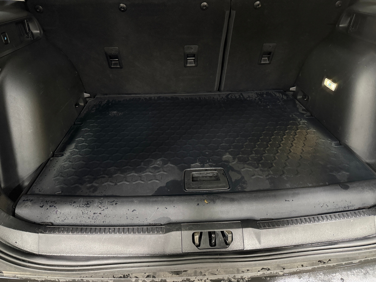 Thumbnail: 2022 Ford Bronco Sport - 7