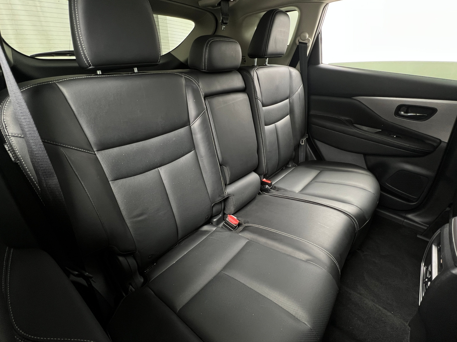 Thumbnail: 2024 Nissan Murano - 5