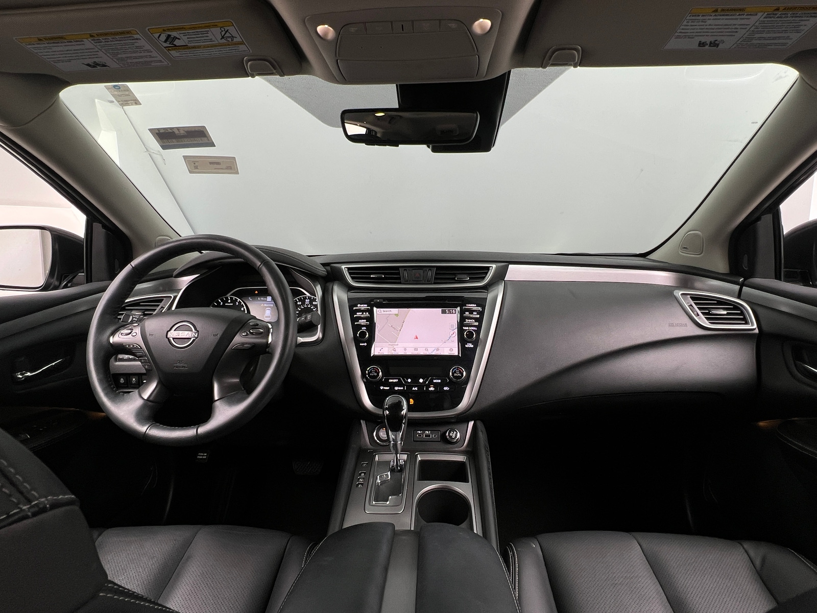 Thumbnail: 2024 Nissan Murano - 2