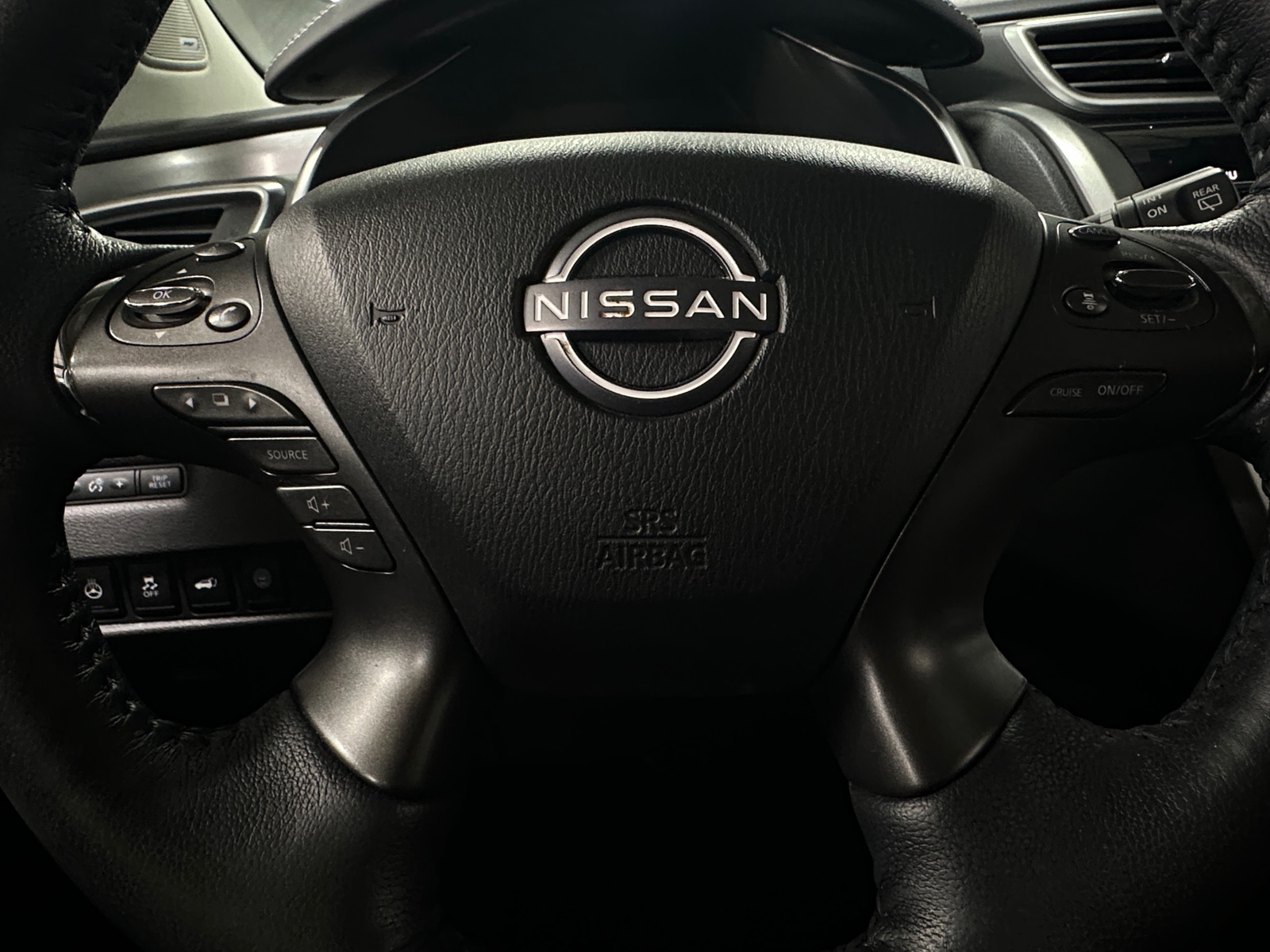 Thumbnail: 2024 Nissan Murano - 4