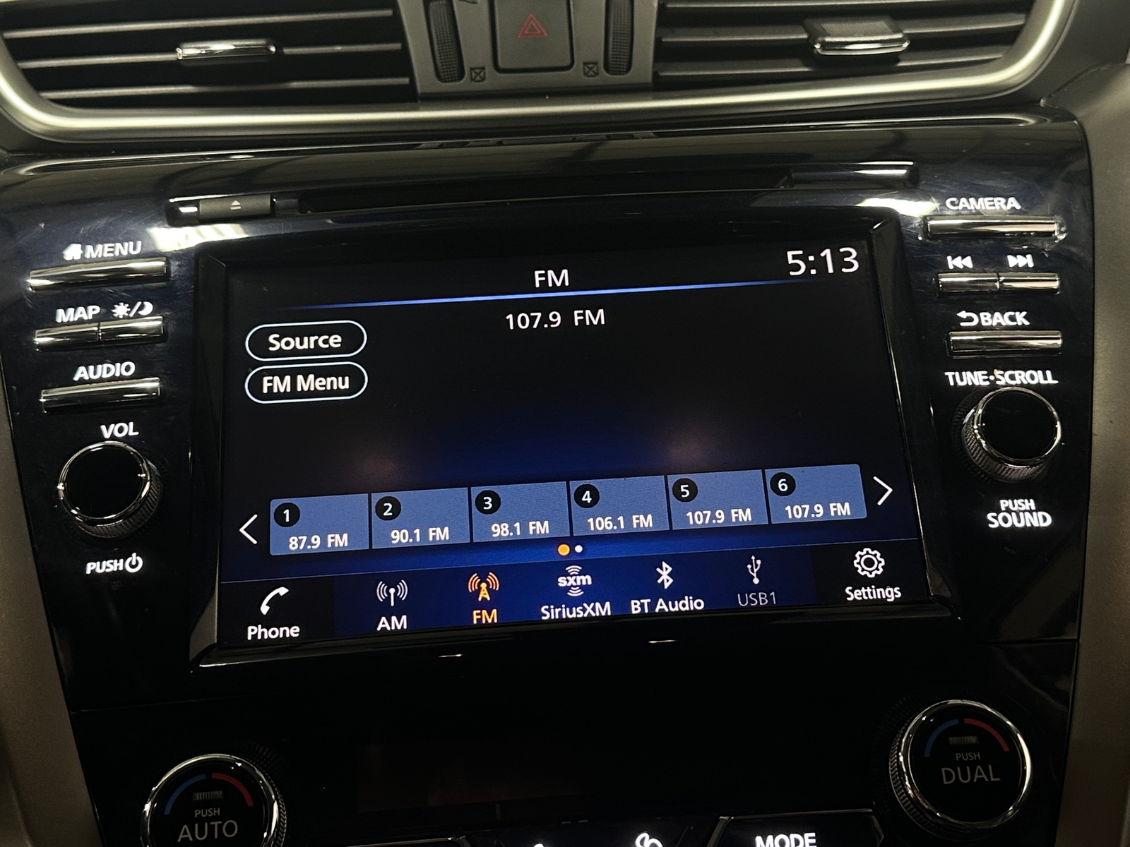 Thumbnail: 2024 Nissan Murano - 3