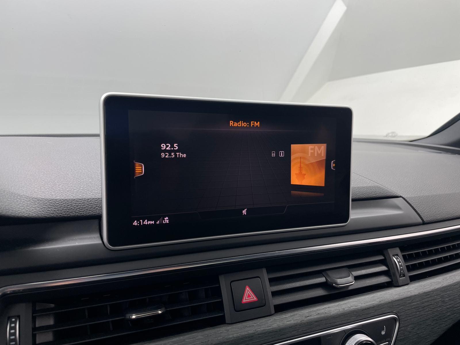 Thumbnail: 2017 Audi A4 - 3