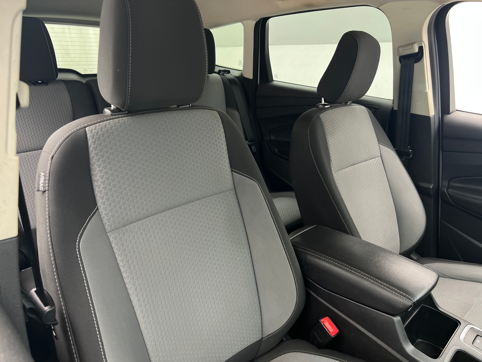 Thumbnail: 2019 Ford Escape - 2