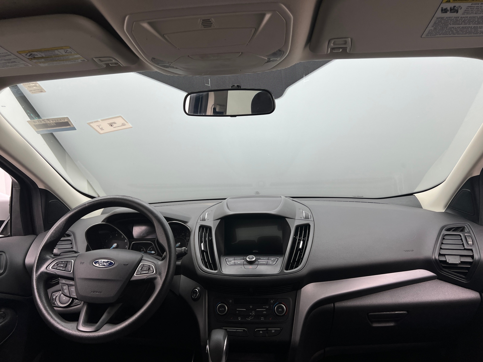 Thumbnail: 2019 Ford Escape - 3