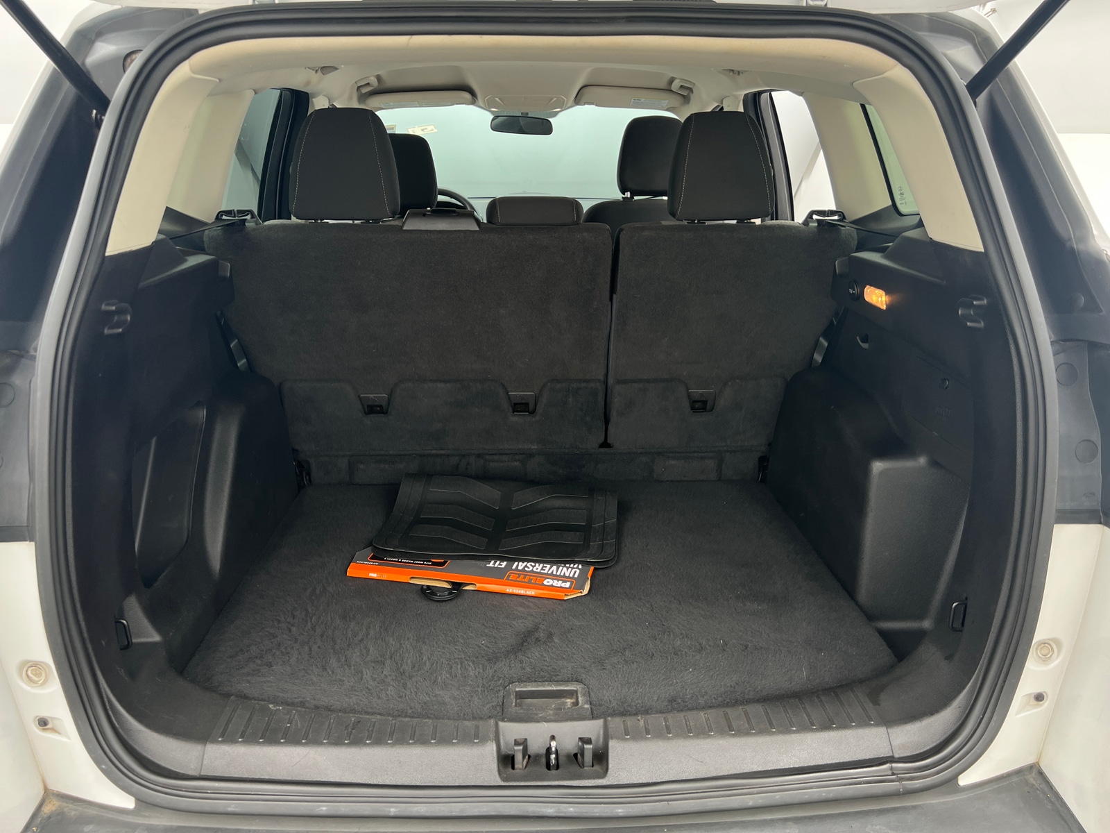 Thumbnail: 2019 Ford Escape - 7