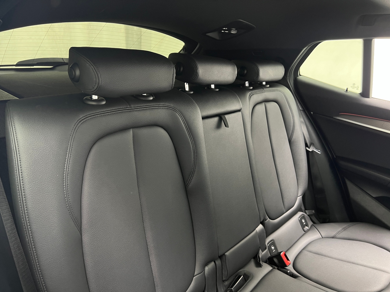 Thumbnail: 2021 BMW X2 - 5