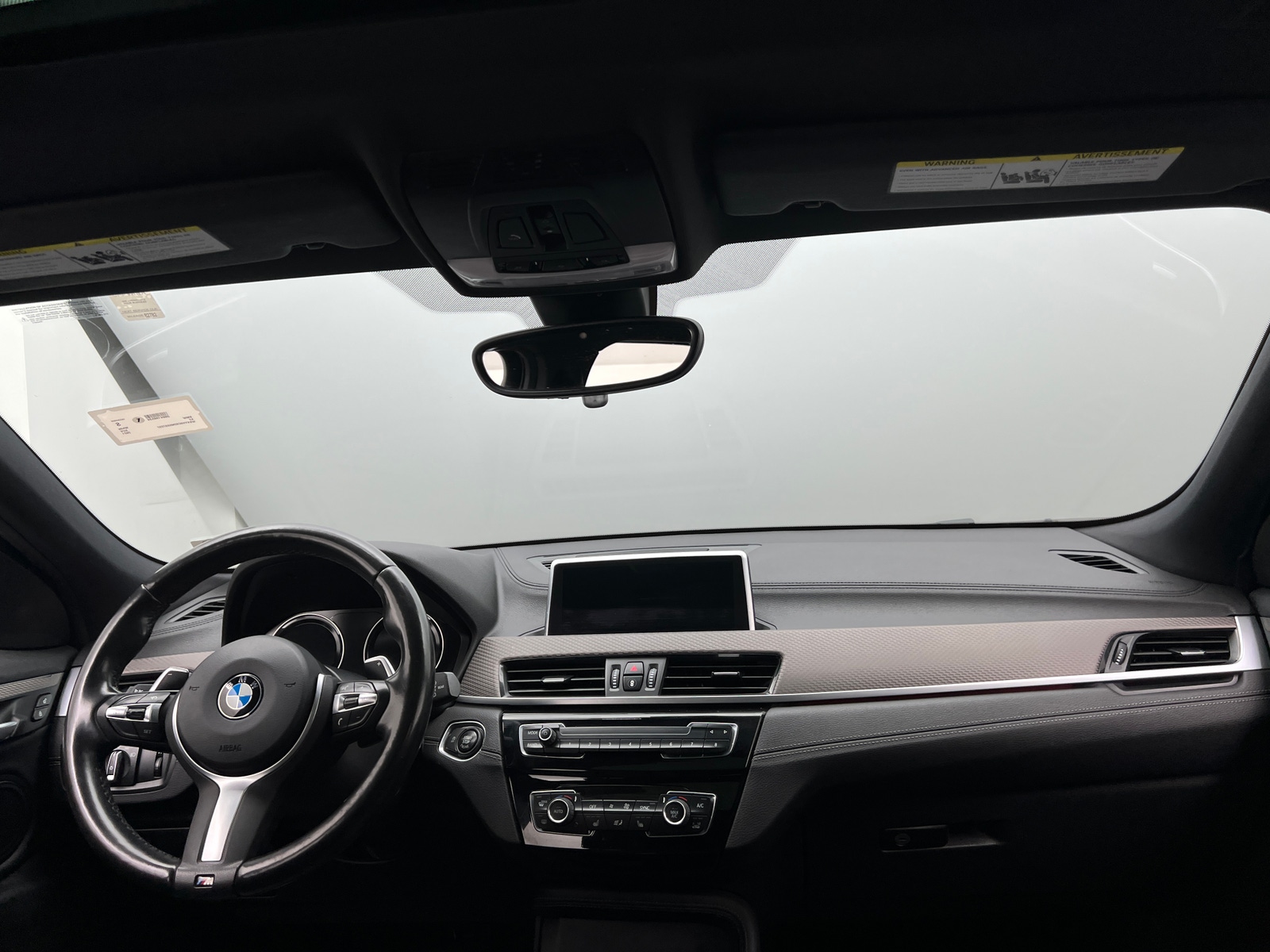 Thumbnail: 2021 BMW X2 - 2