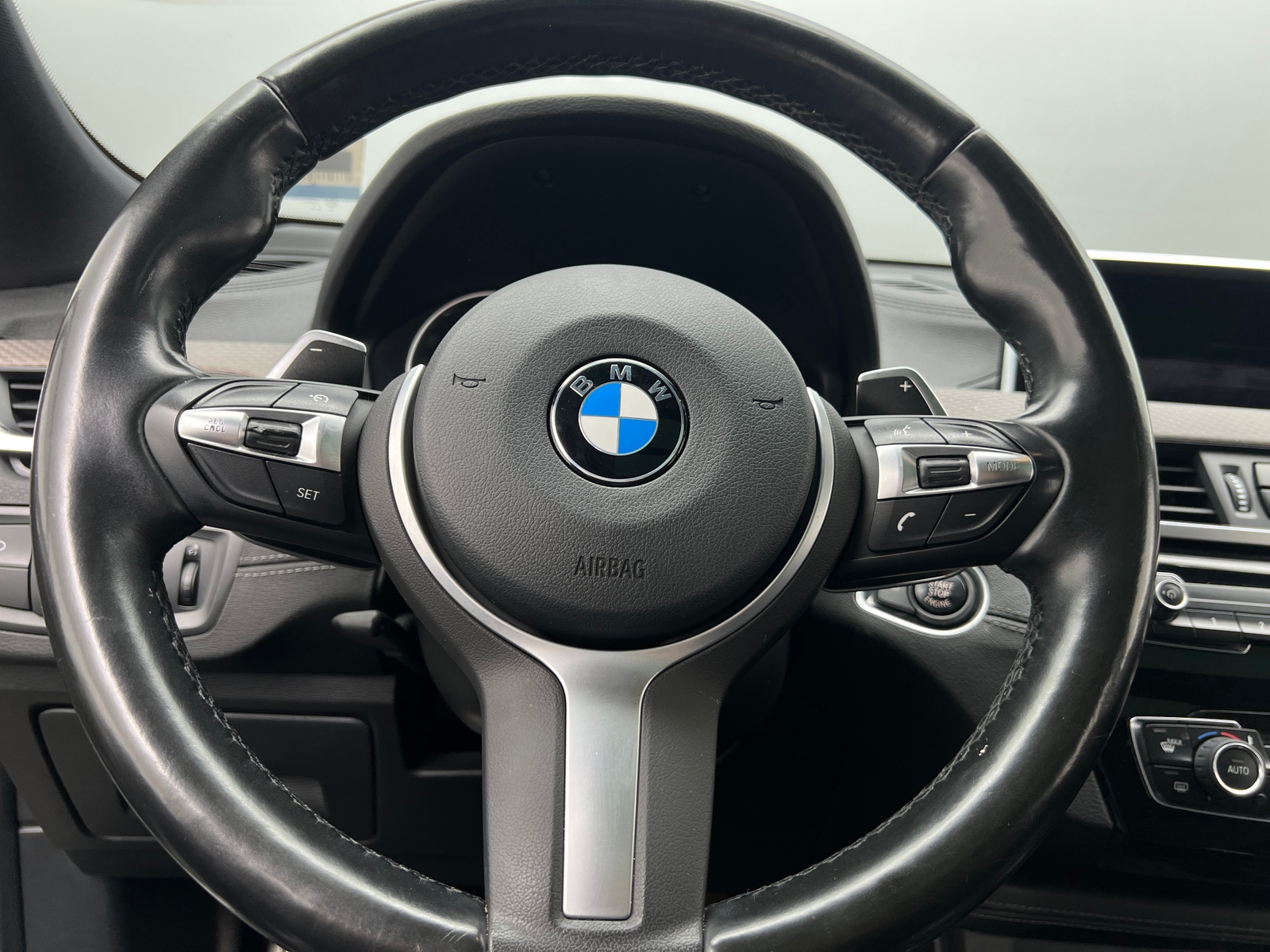 Thumbnail: 2021 BMW X2 - 4