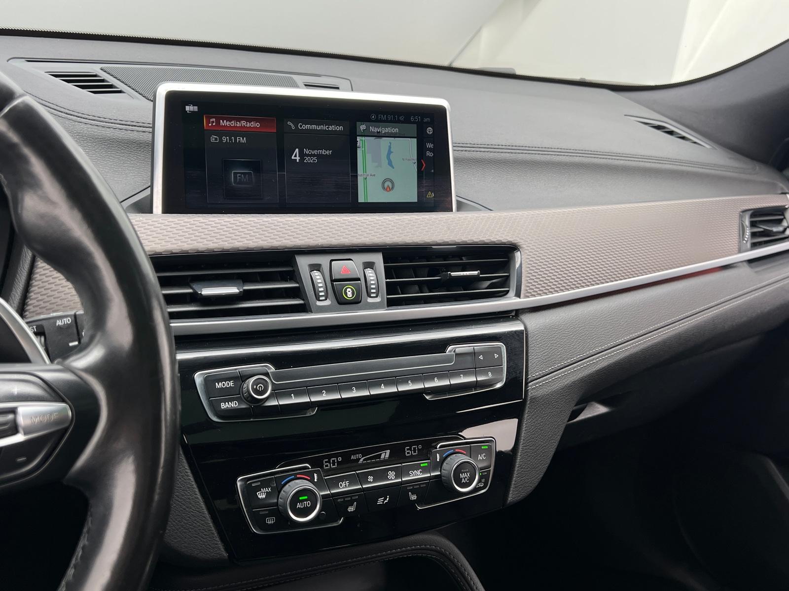 Thumbnail: 2021 BMW X2 - 3