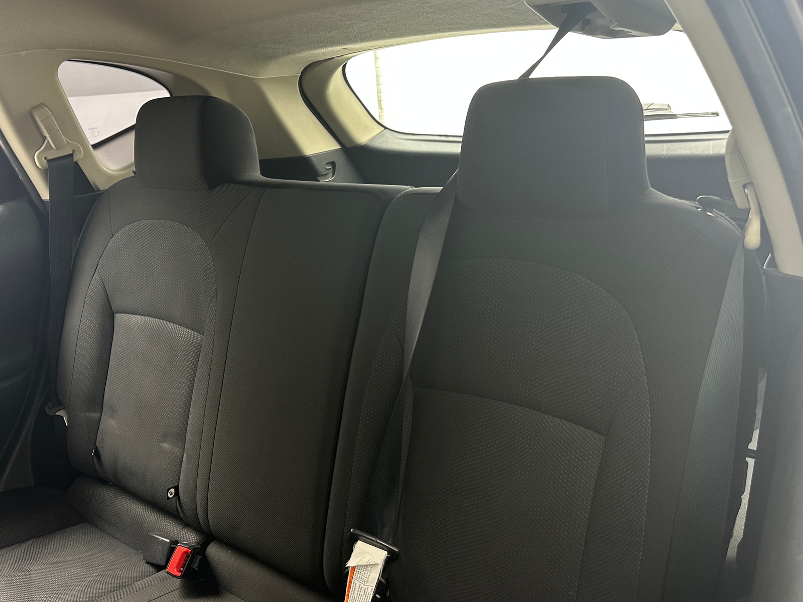 Thumbnail: 2014 Nissan Rogue - 6