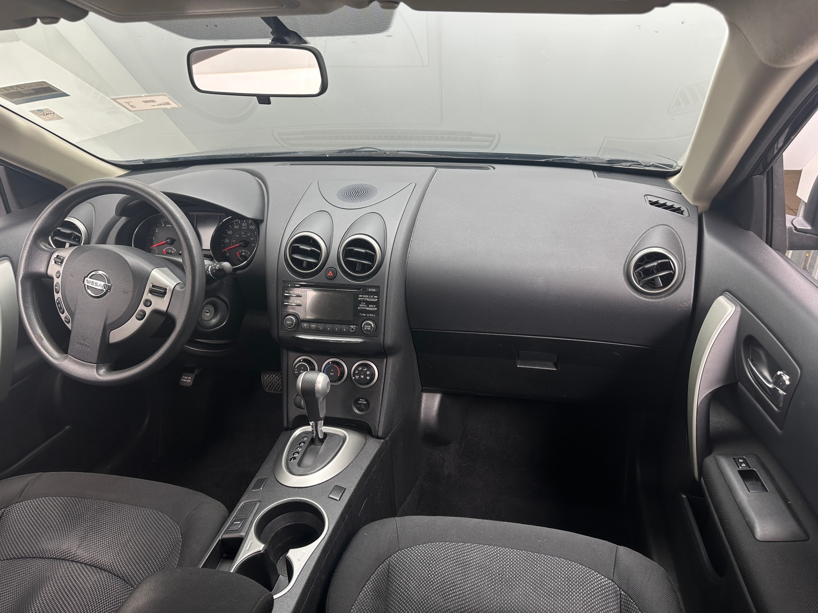 Thumbnail: 2014 Nissan Rogue - 3