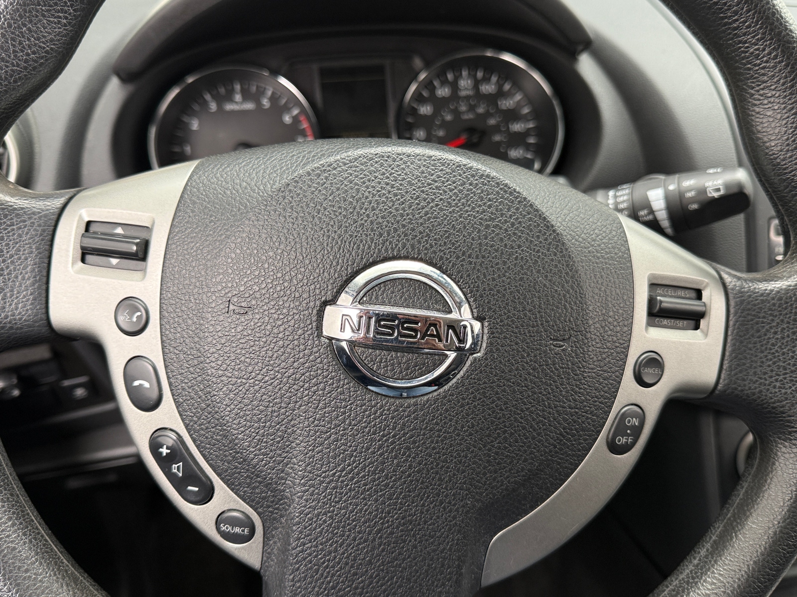 Thumbnail: 2014 Nissan Rogue - 5