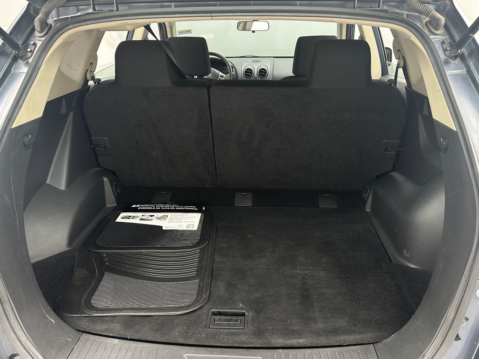 Thumbnail: 2014 Nissan Rogue - 7