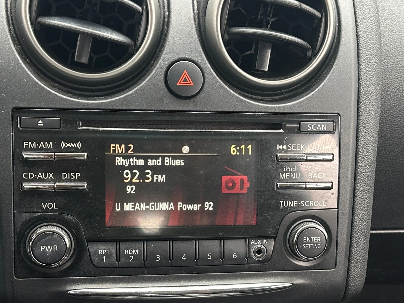 Thumbnail: 2014 Nissan Rogue - 4